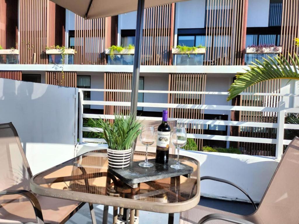 Silversands Hotel Boutique - 5Th Ave Плая-дель-Кармен Экстерьер фото