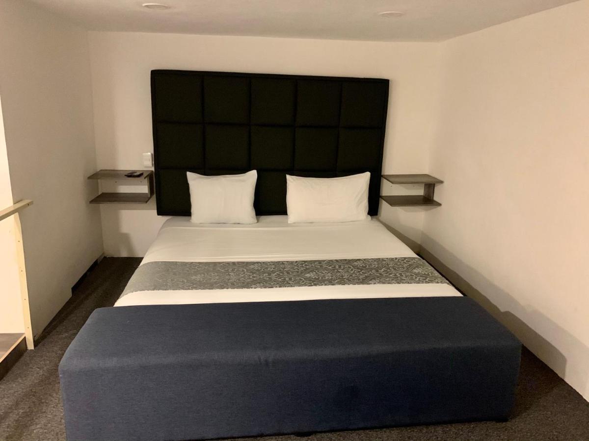 Silversands Hotel Boutique - 5Th Ave Плая-дель-Кармен Экстерьер фото
