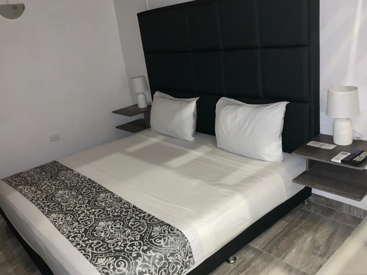 Silversands Hotel Boutique - 5Th Ave Плая-дель-Кармен Экстерьер фото