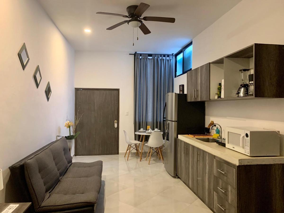 Silversands Hotel Boutique - 5Th Ave Плая-дель-Кармен Экстерьер фото